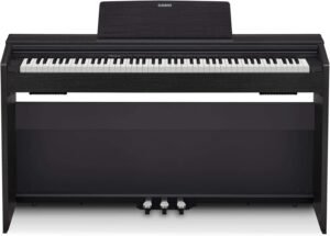 
Casio PX-870 Privia Digital Piano