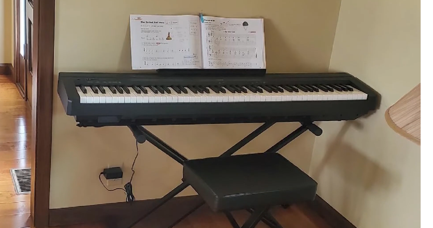 yamaha p71