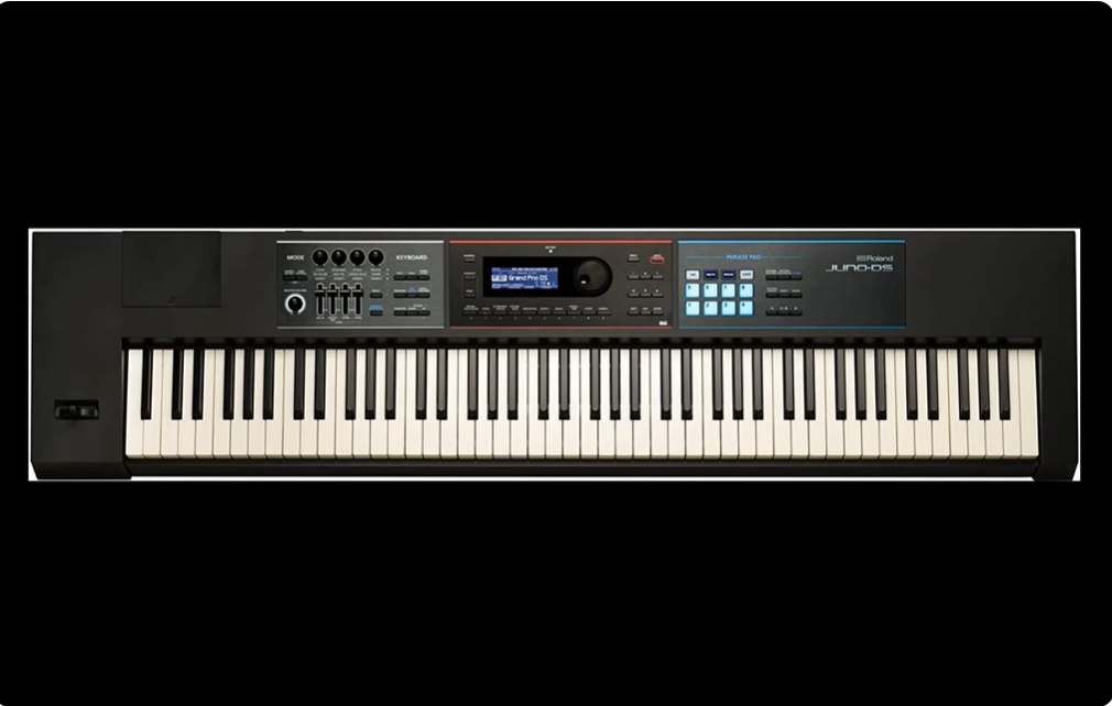 Roland Juno Ds88 