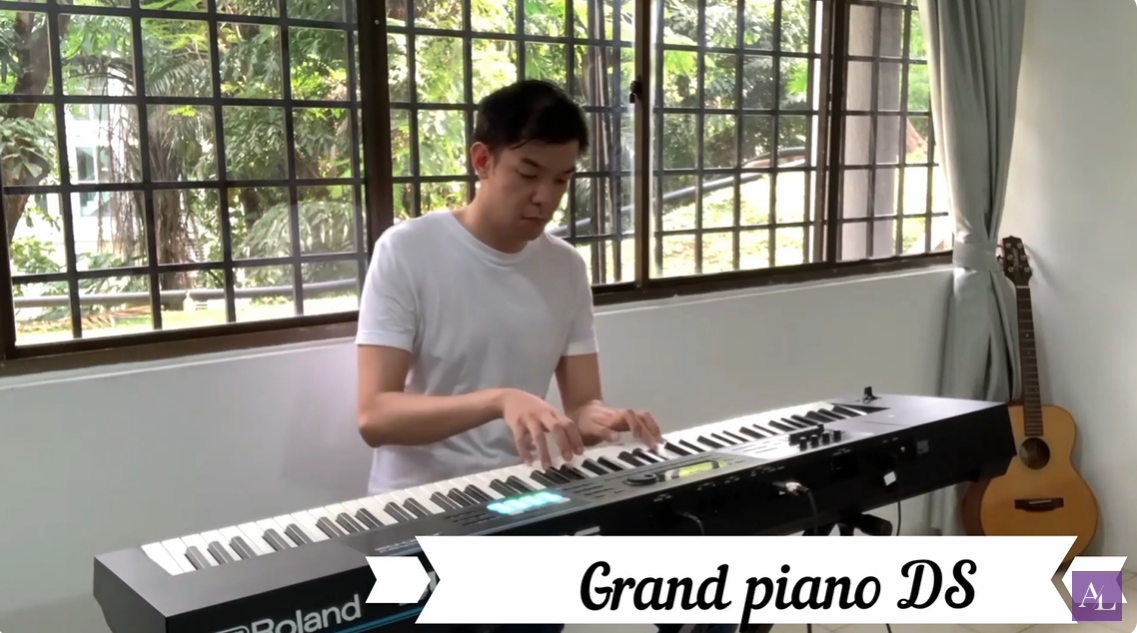 Roland Juno Ds88 Review