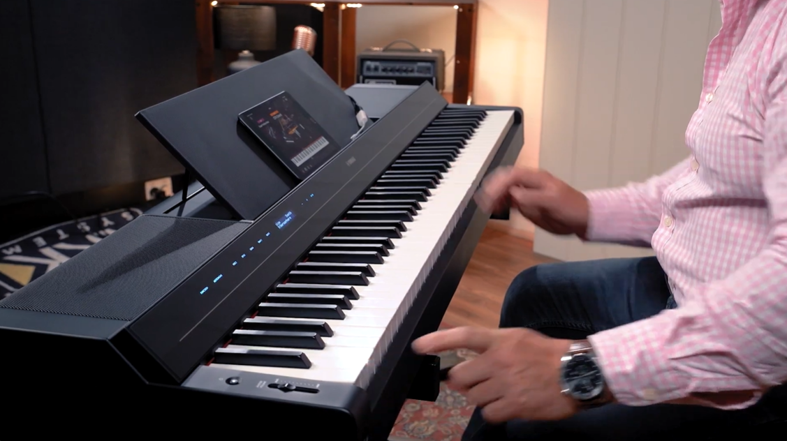 yamaha ps500
