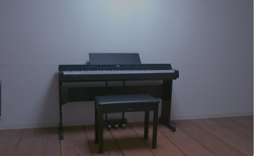yamaha ps 500