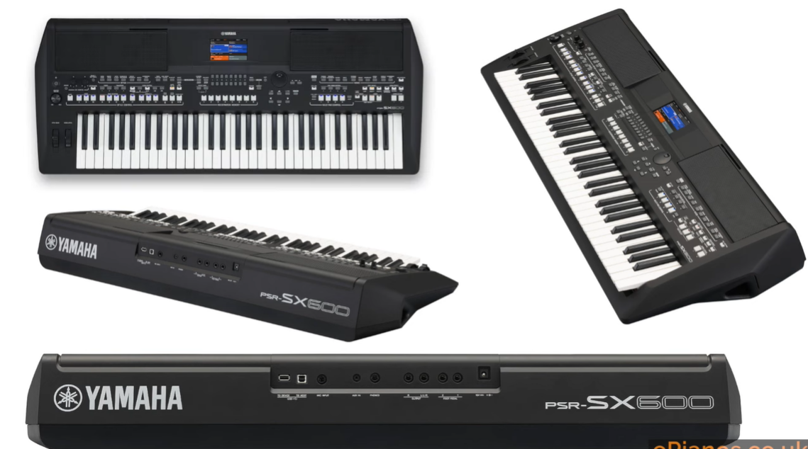 yamaha piano