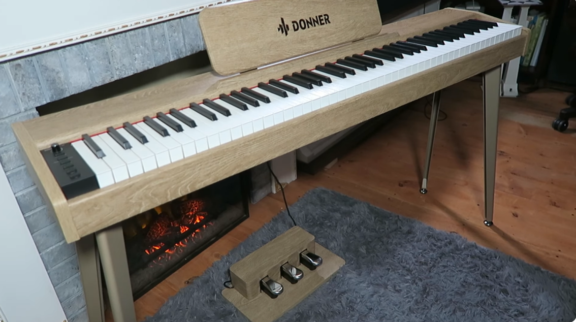 Donner DDP-60 Digital Piano