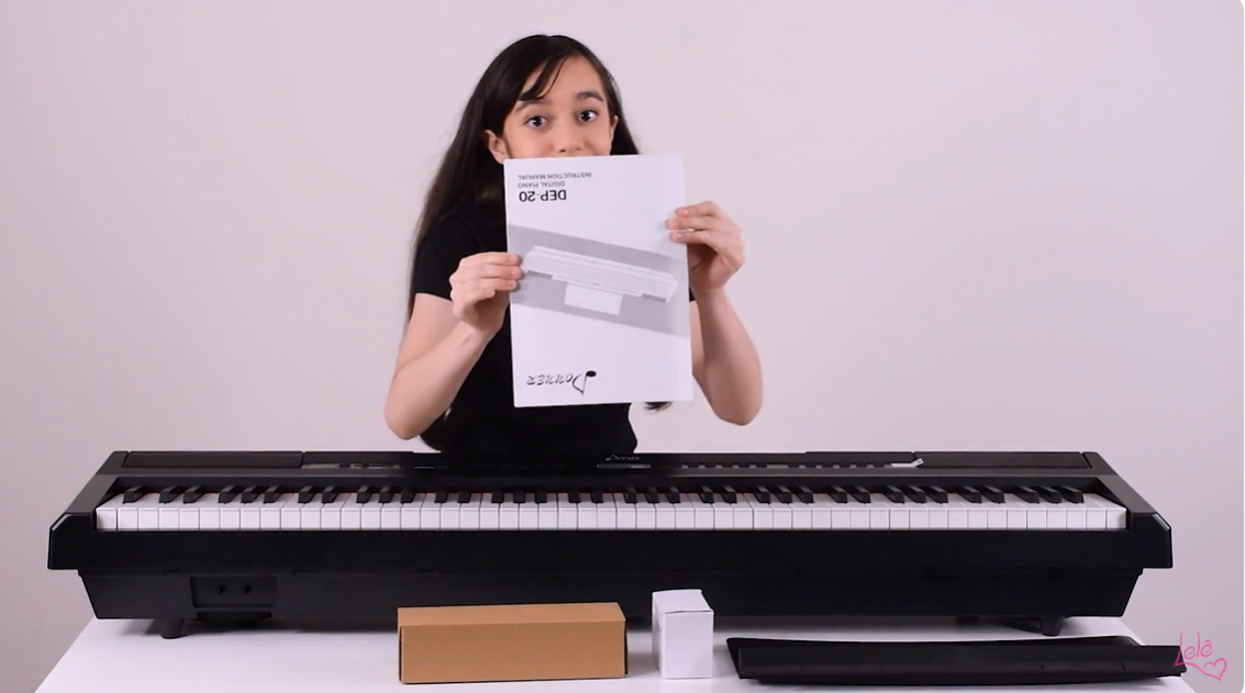 Donner DEP-20 review