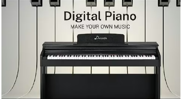 Donner DDP-100 Digital Piano