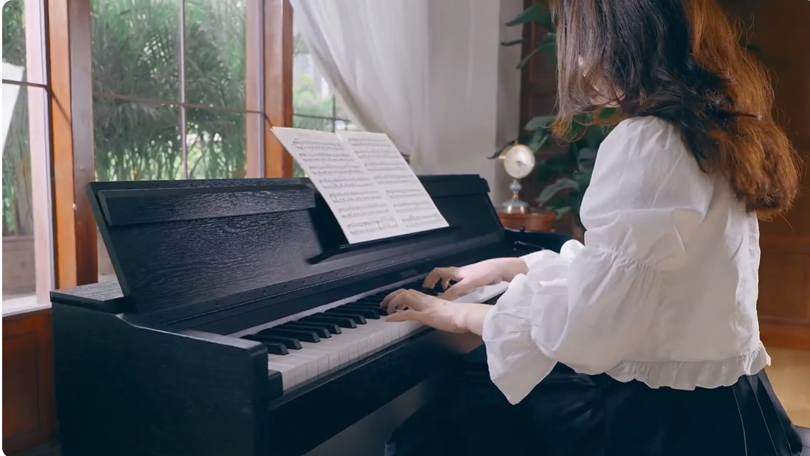 Donner DDP-90 Digital Piano