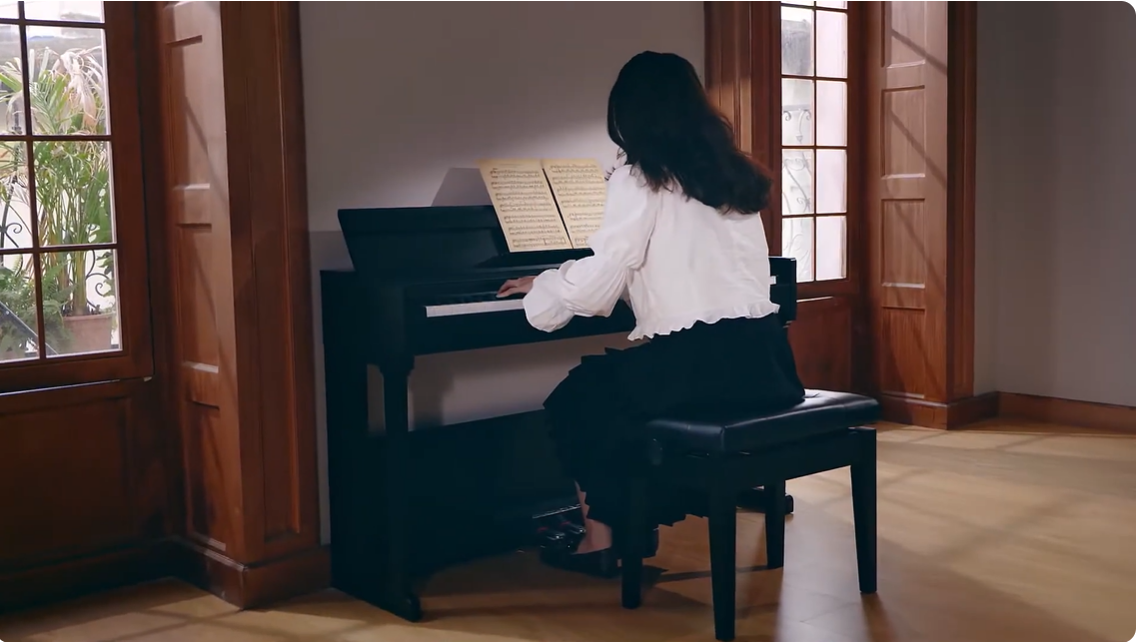 Donner DDP-90 Digital Piano