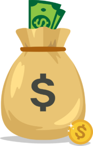 doller bag