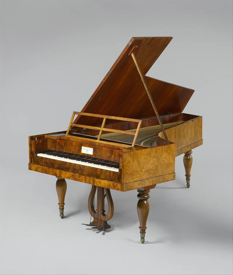 havey piano
