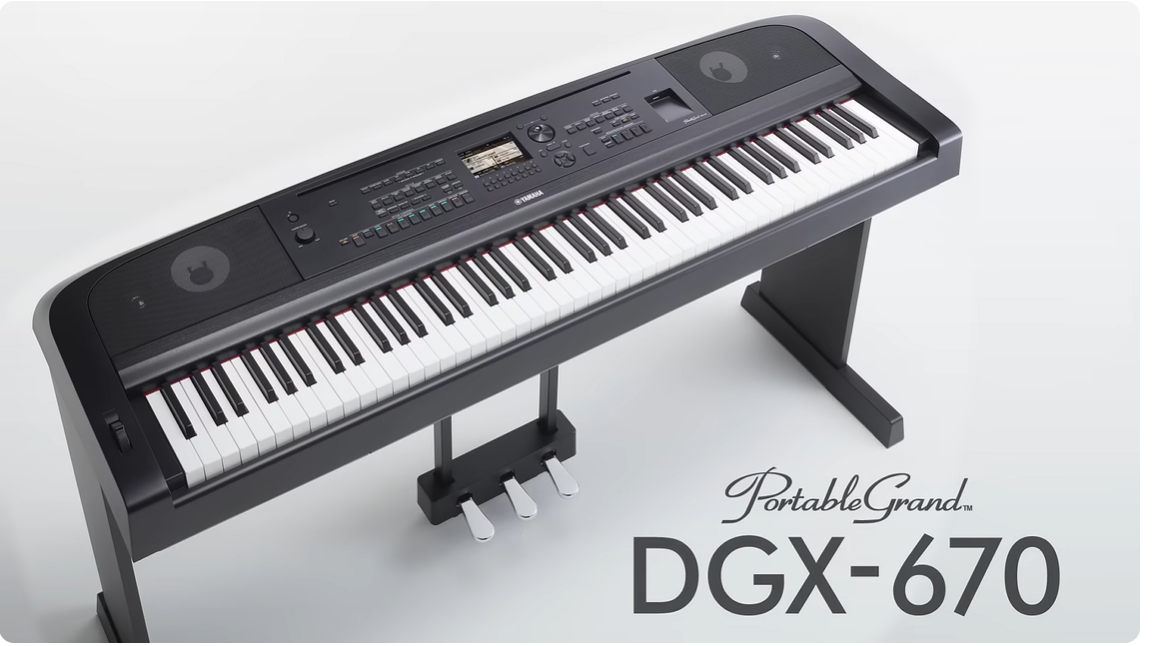 piano