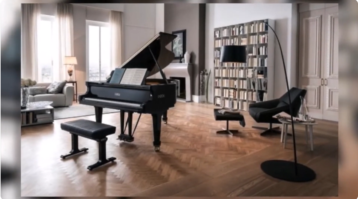 piano place