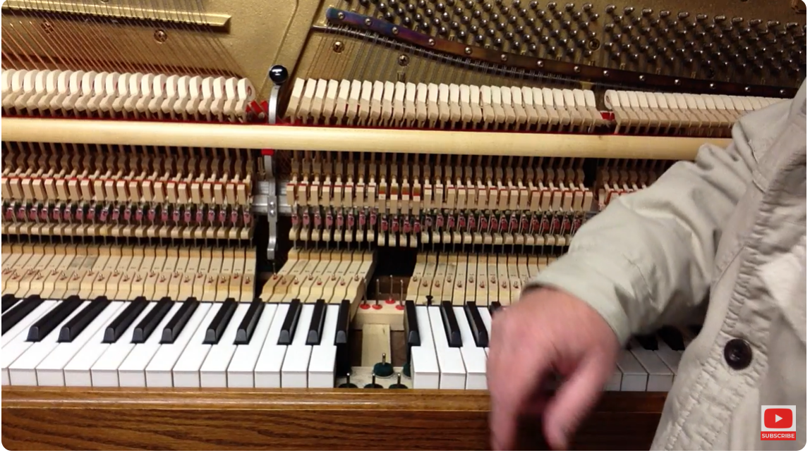 piano fix