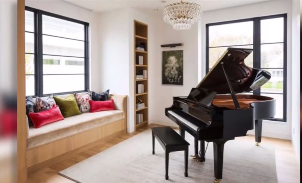 piano