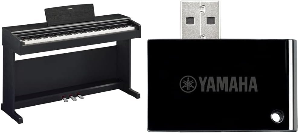 Yamaha Ydp145 Review