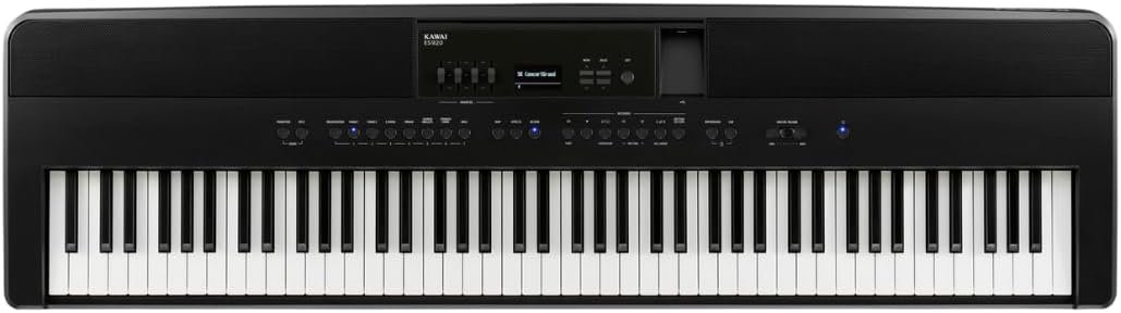 Kawai Es920 Review