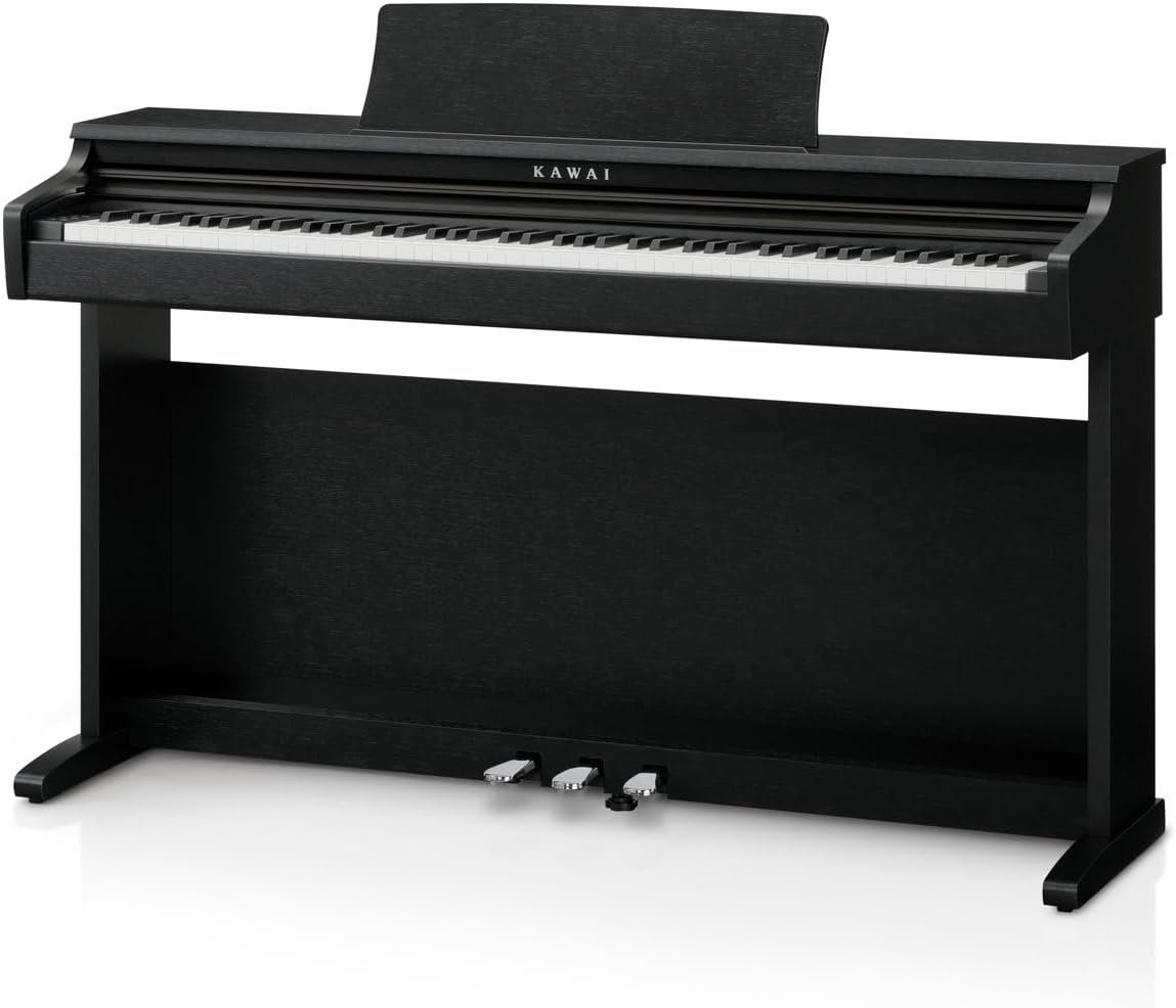 Kawai Kdp120 Review
