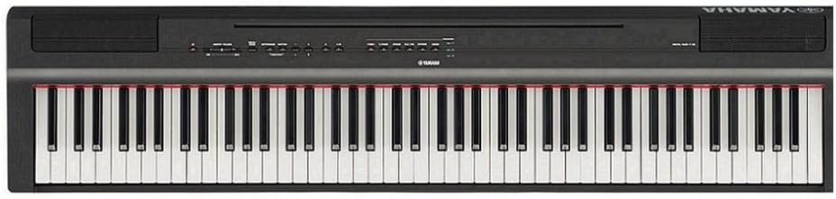 Yamaha P115 Review