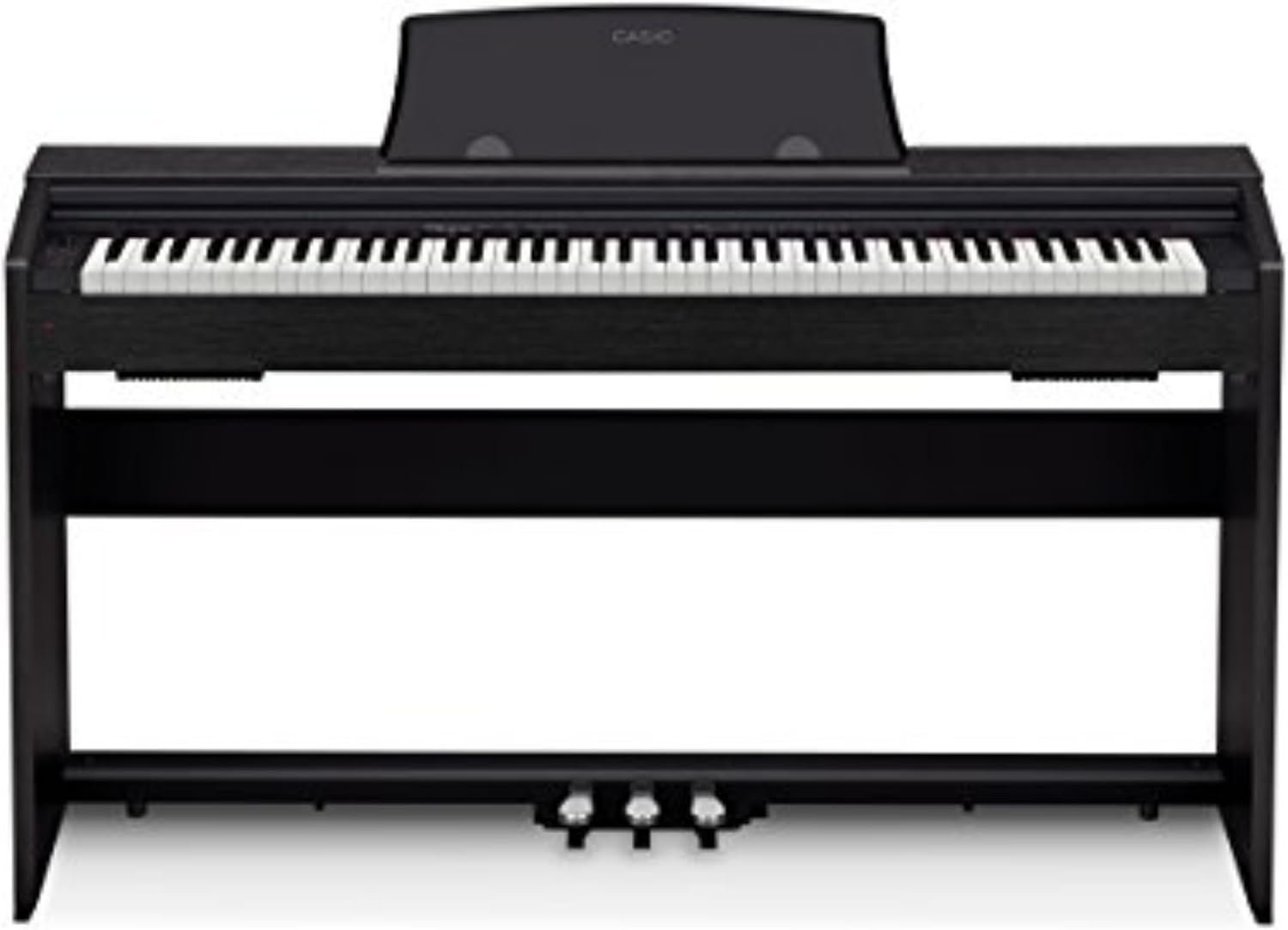 Casio Px770 Review