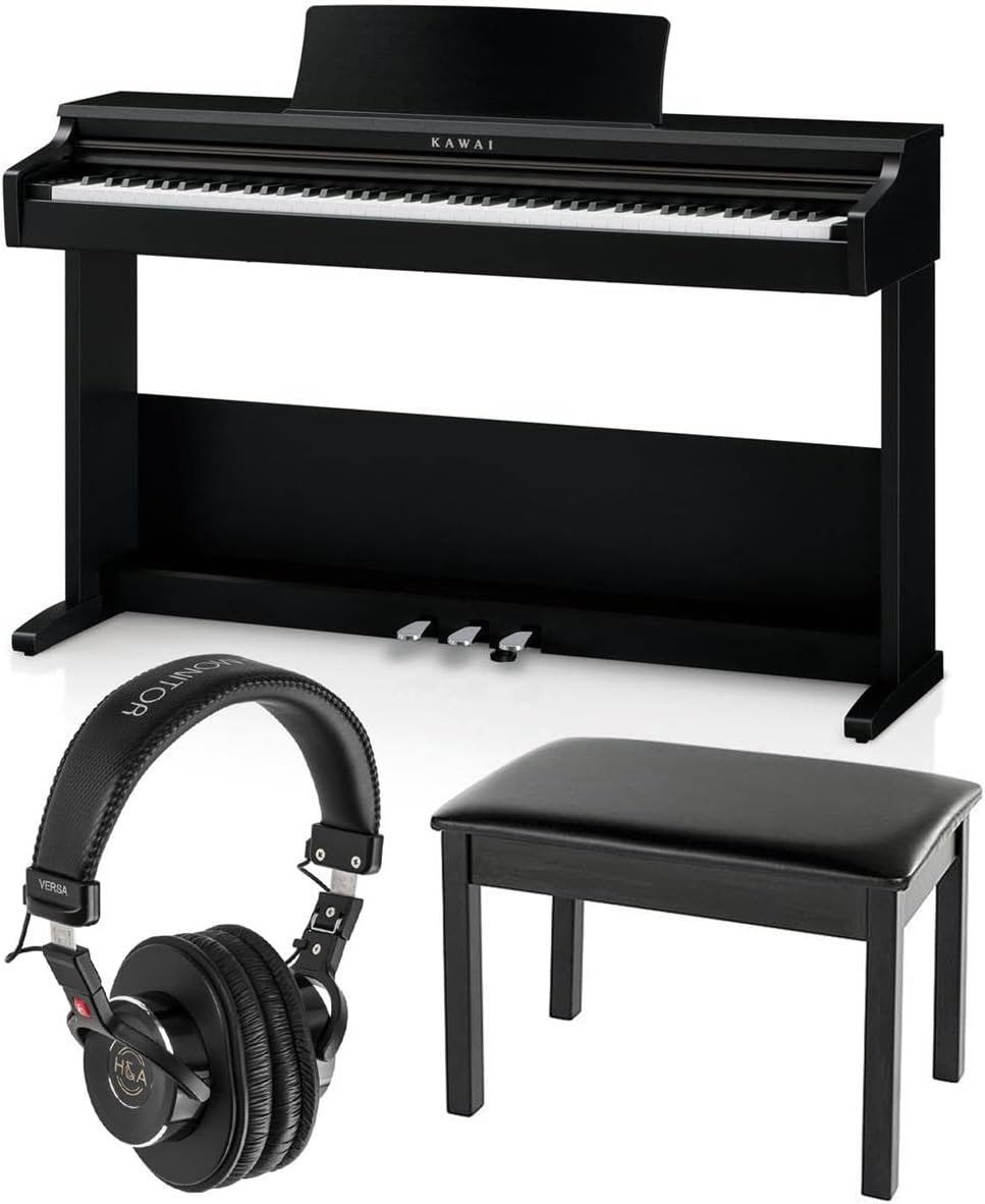 Kawai Kdp75 Review