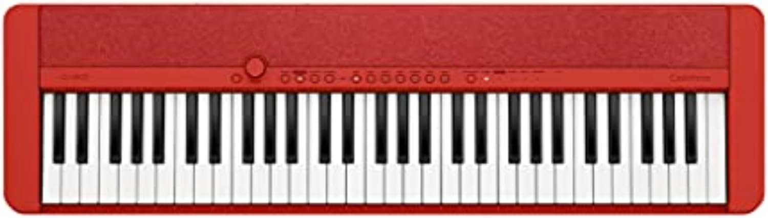 Casio Ct S1 Review