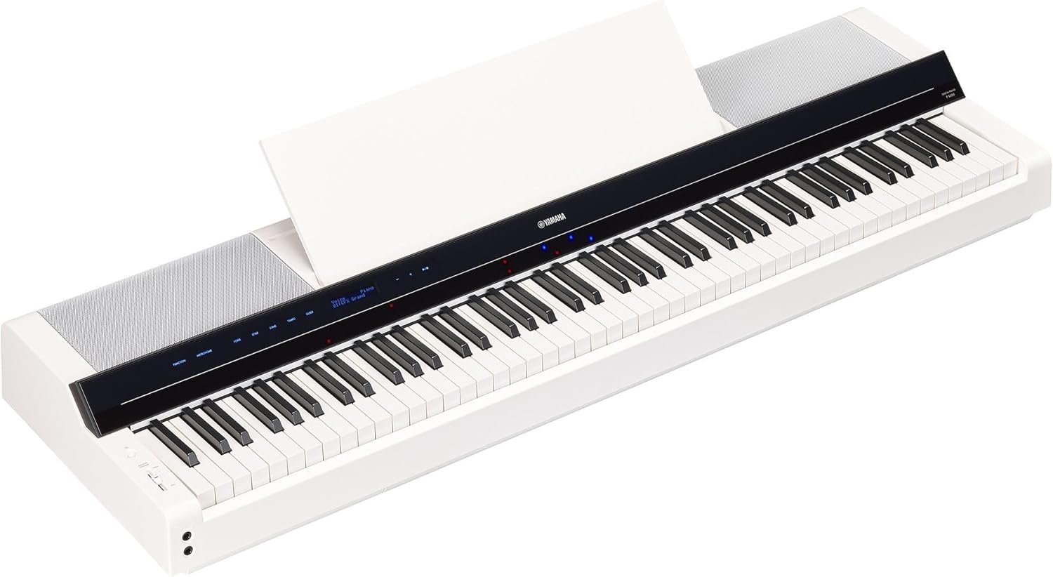 Yamaha Ps500 Review