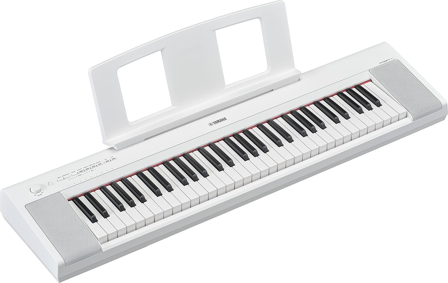 yamaha digital pianos review
