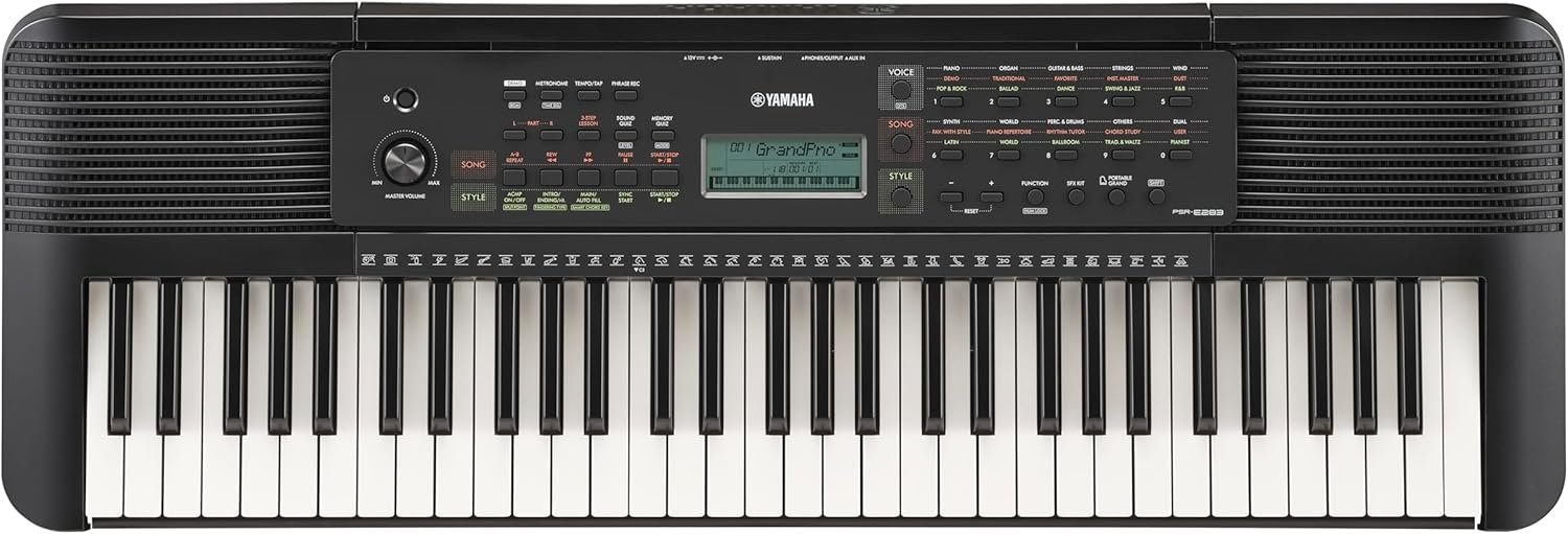 Best Pianos For Beginners
