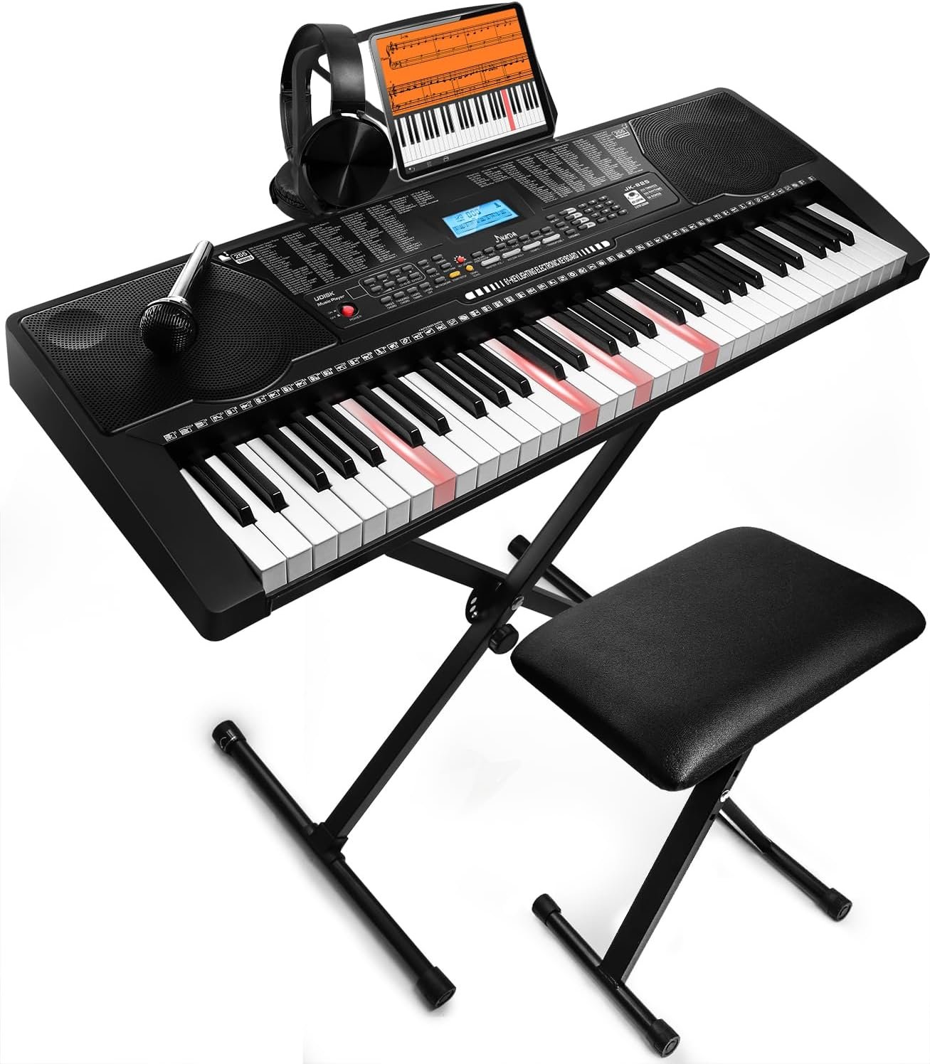 Best Cheap Digital Pianos