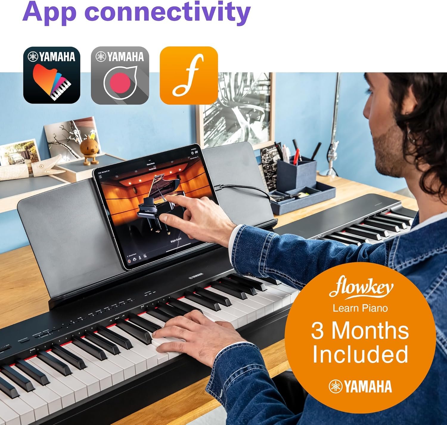 Best Yamaha Digital Pianos