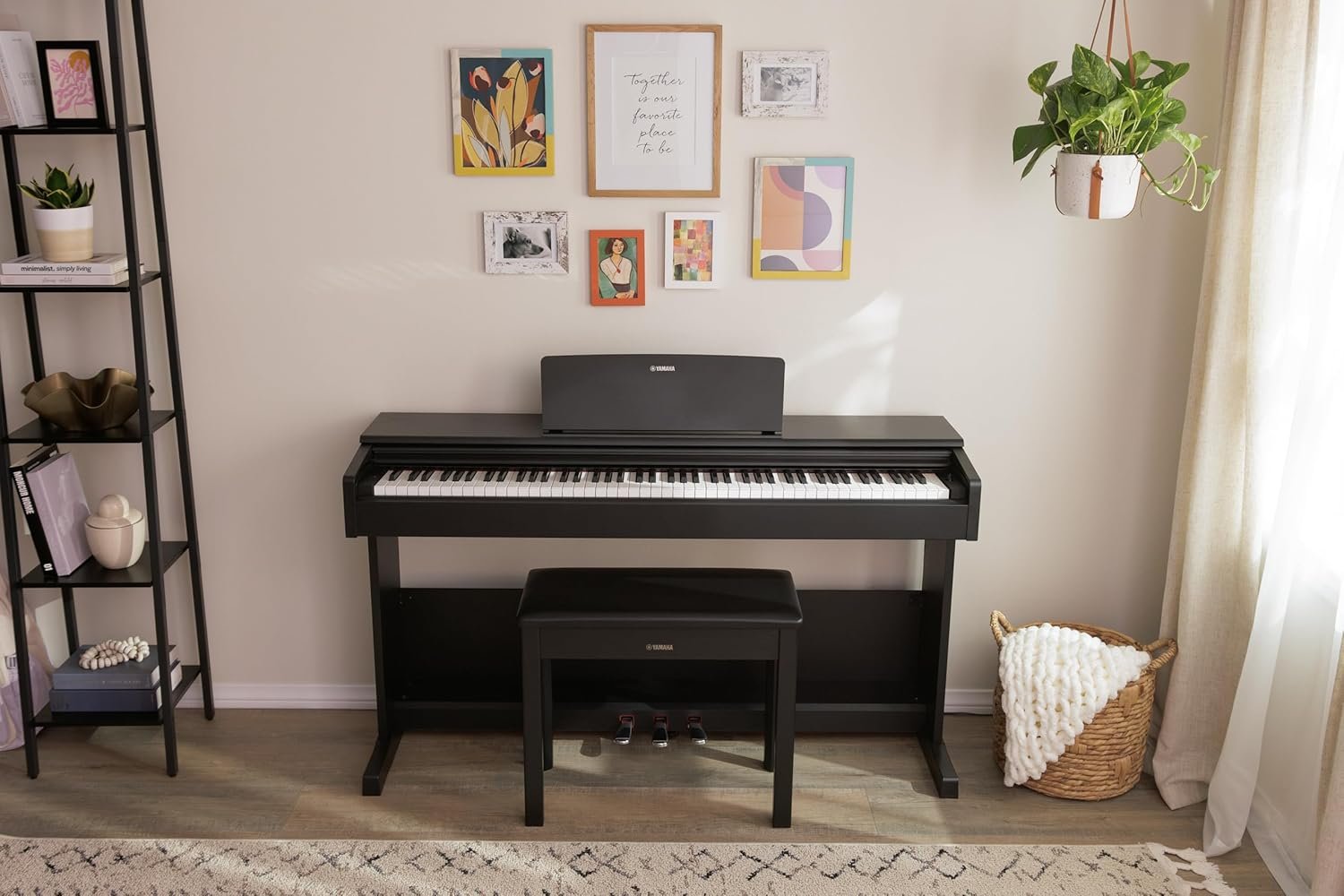 Best Digital Pianos under 1000