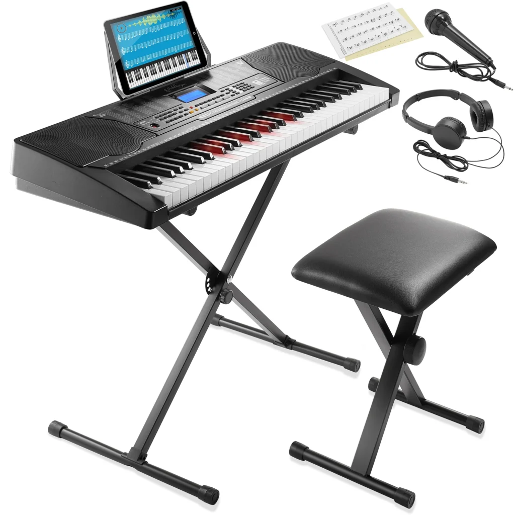 what is the best digital piano