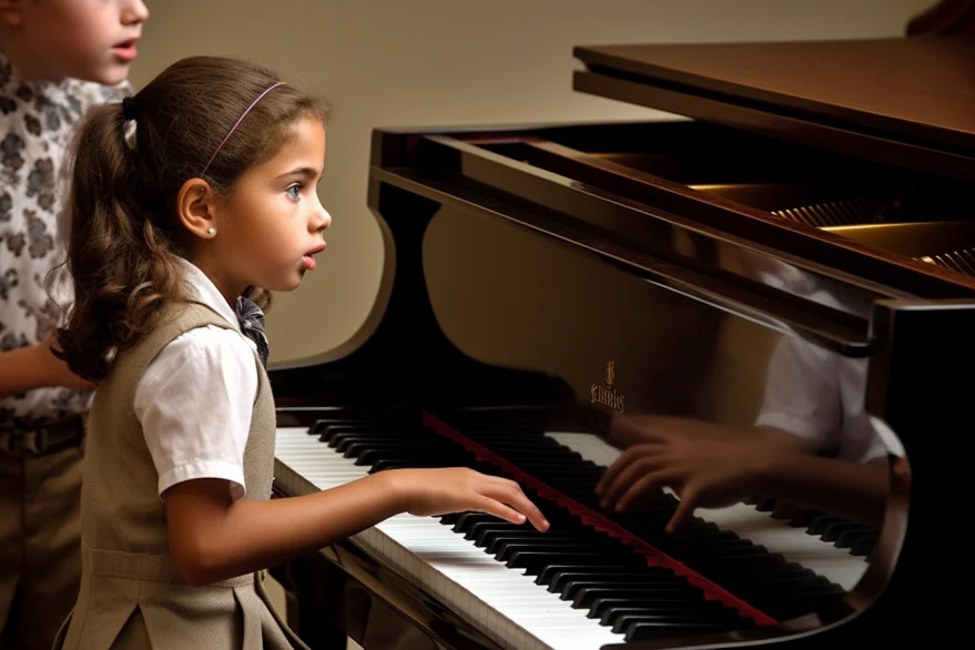 10 Things You Should Doknow Before Your Child Starts Piano Lessons