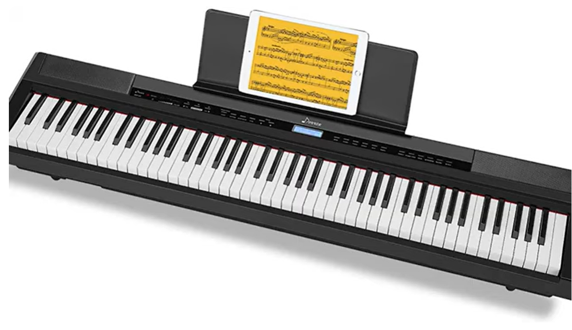 Donner Dep-20 Review