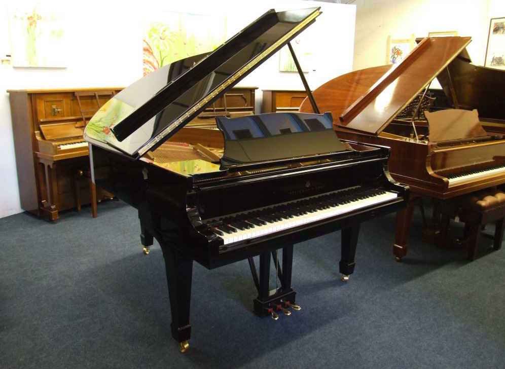Digital Piano Vs Acoustic Piano
