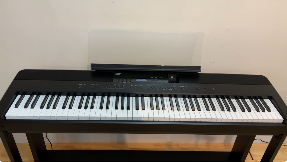 kawai keyboard piano