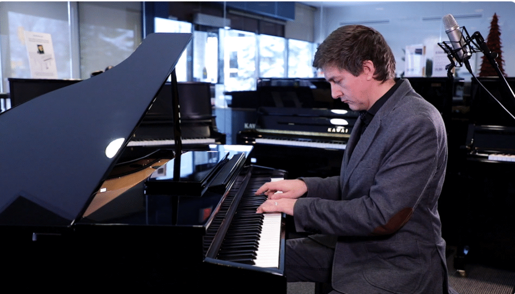 Kawai DG30 88-Key Digital Grand Piano