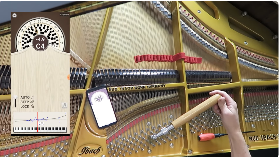 Why Do You Need To Tune A Piano