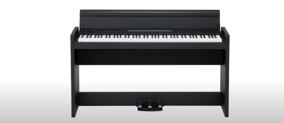 How Much Does a Digital Piano Weigh