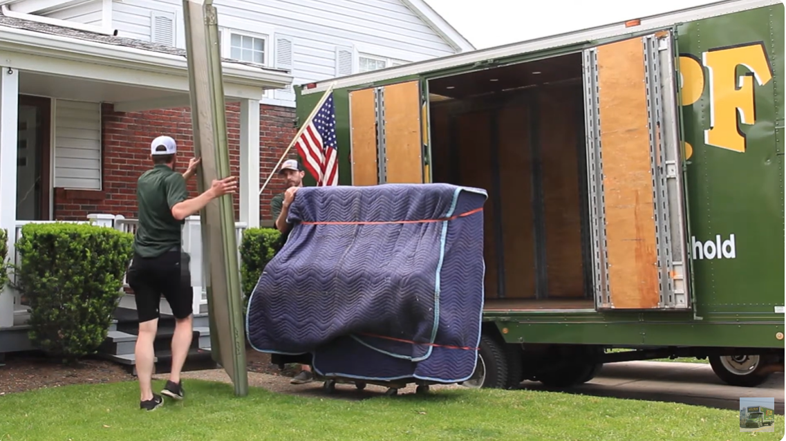 How to Transport a Digital Piano