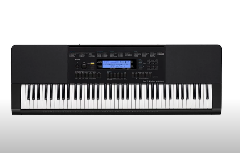 How Many Octaves on a Piano