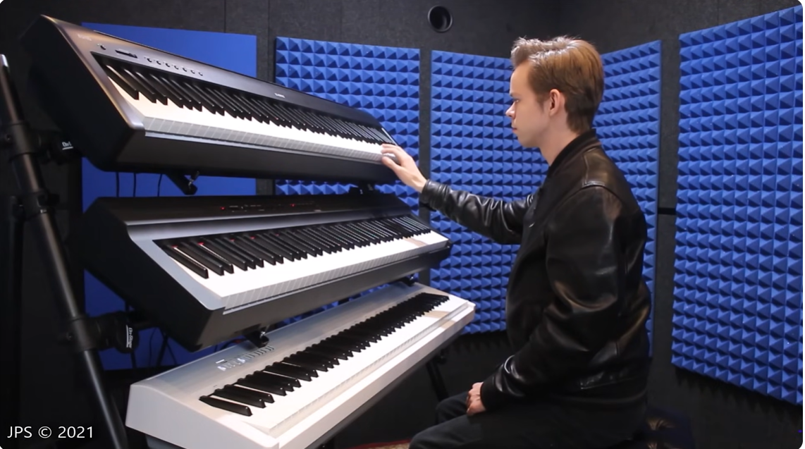 best digital pianos
