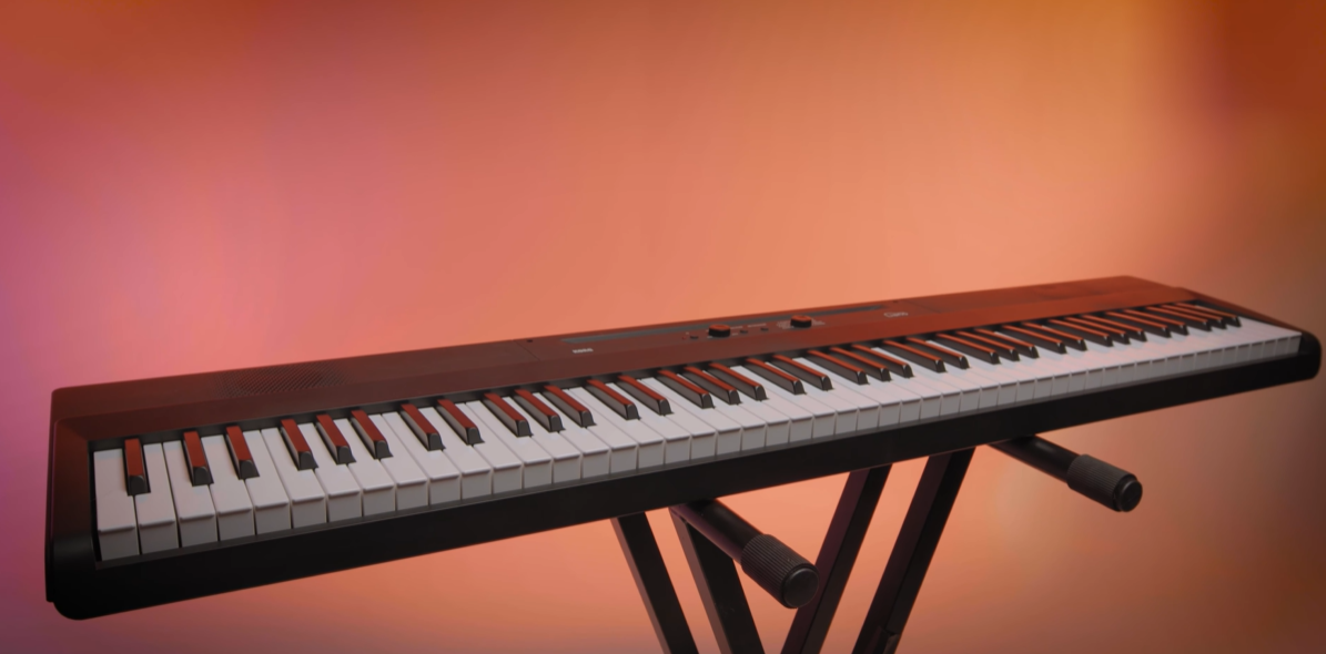 Digital Piano vs Keyboard